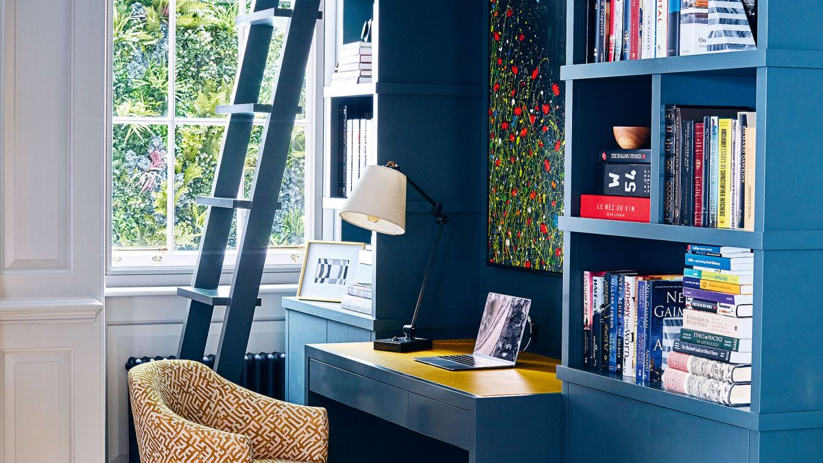 Top Interior Designing Trends Influencing Modern Architecture
