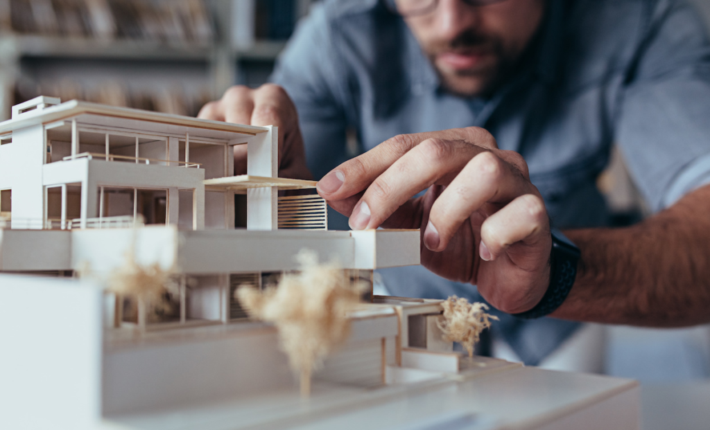 Explore the distinct roles and responsibilities of architects and interior designers, and learn how their collaboration creates extraordinary spaces that merge functionality, aesthetics, and innovation