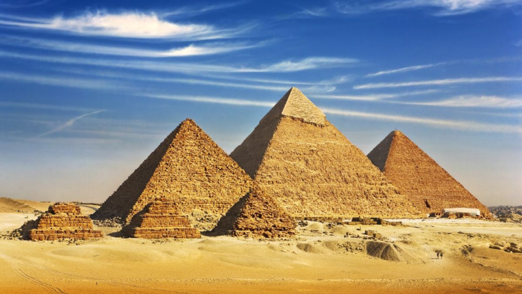 Delve into the world of architecture and explore the diverse styles that have shaped our built environment. From the awe-inspiring pyramids of ancient Egypt to the sleek lines of modernist designs, each architectural style reflects the creativity and aspirations of its time.