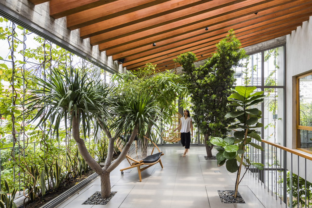 Explore the transformative power of biophilic design in enhancing indoor spaces. Discover how integrating natural elements and creating a harmonious connection with nature can improve well-being, productivity, and sustainability.